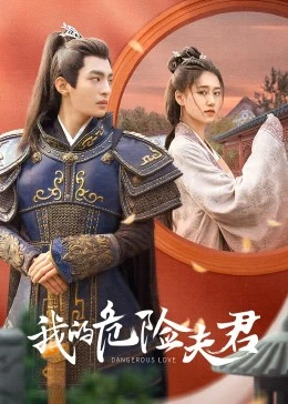 我的危险夫君第13集