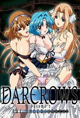 DARCROWS第2集(大结局)